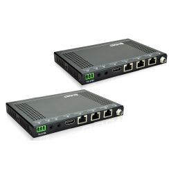 TP422P-4K | Emetteur/Recepteur HDMI HDBaseT 100m LAN