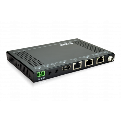 TP422R-4K | Récepteur HDMI HDBaseT 100m LAN 