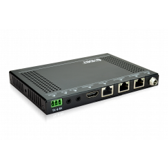 TP422R-4K | Récepteur HDMI HDBaseT 100m LAN