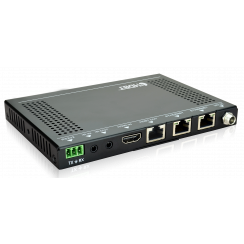 TP422T-4K | Emetteur HDMI HDBaseT 100m LAN