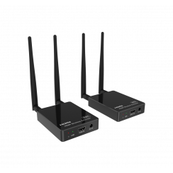 WFH140 Extendeur HDMI WiFi - 100m