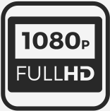 SP2-4K Distributeur HDMI 1x2 extra plat 1080p Full HD