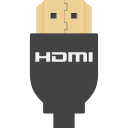 SP2-4K | Distributeur HDMI 1x2 extra plat