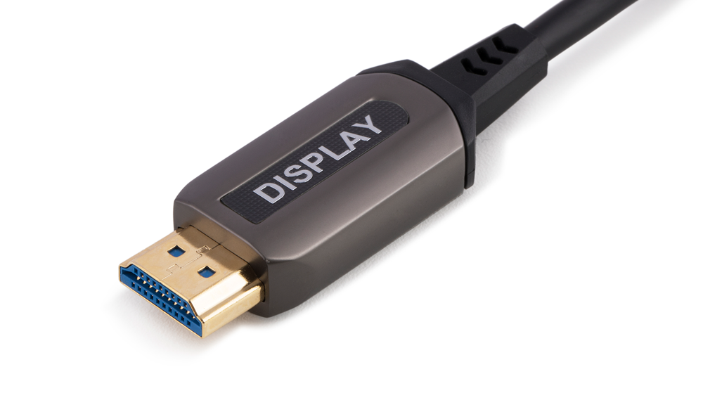 CORHDMIFOM Cordon HDMI sur Fibre Optique