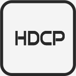 HDCP