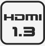 SCA61TS HDMI 1.3