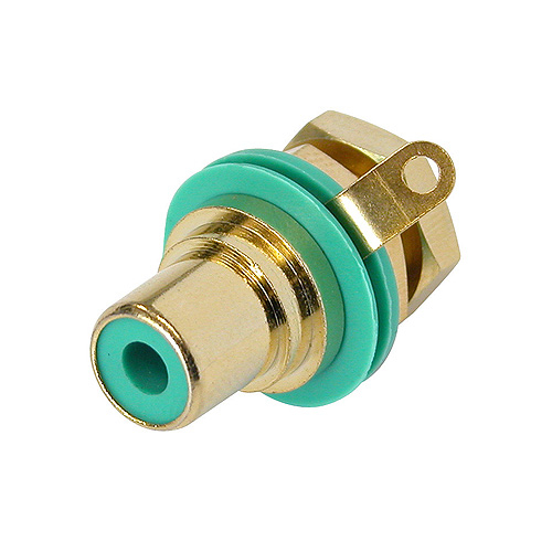NYS367 - Embases RCA chassis Contacts or Neutrik NYS367 - Embases RCA chassis Contacts or Neutrik