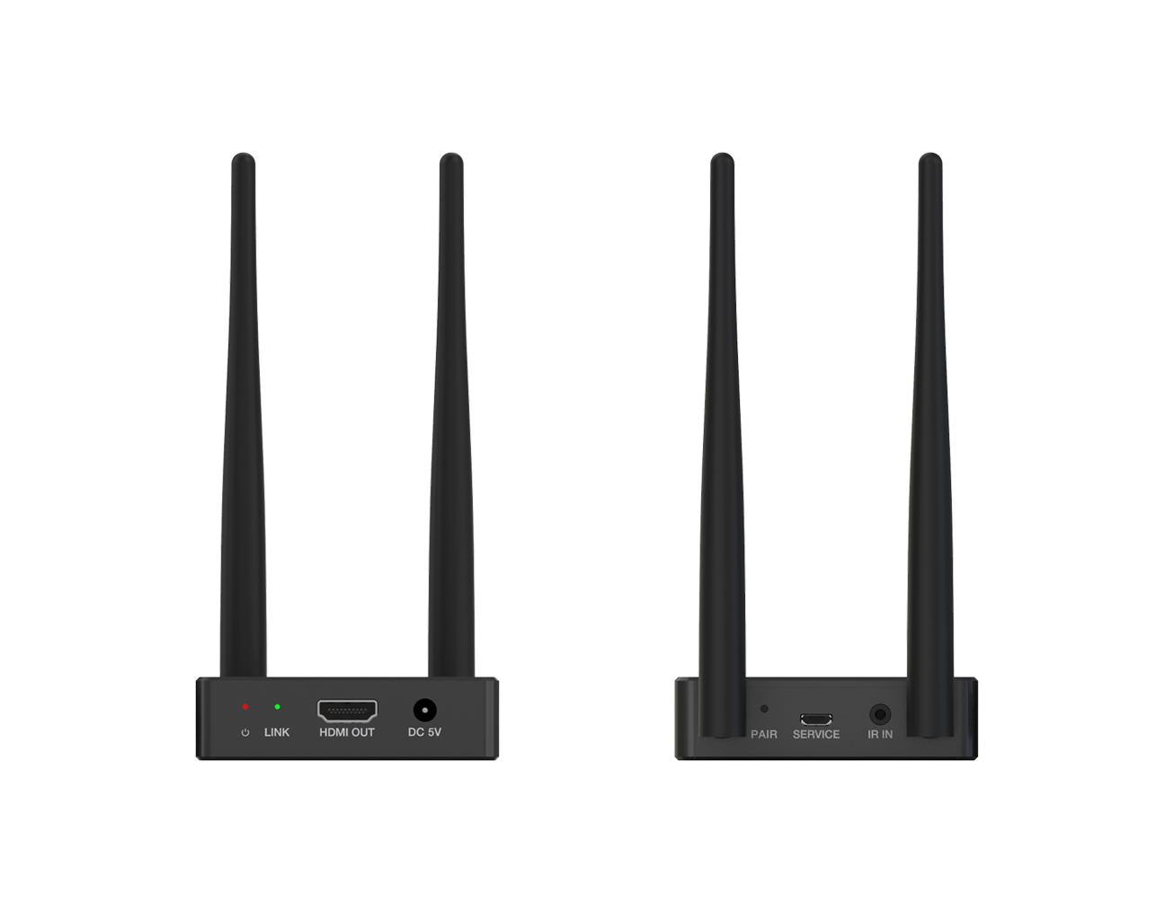 WFH140 Extendeur HDMI WiFi - 100m