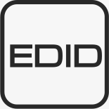 MAT.HDBT66-4K | Matrice hybride 66 HDBaseT Gestion EDID Management