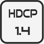 SCA21T-KIT Compatible HDCP 1.4