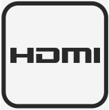 MATF.OHD | Carte de sortie HDMI seamless - 1080P