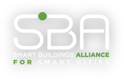 Logo SBA