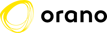 Logo Orano