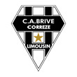 logo CA Brive Rugby