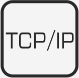 SCA91T | Scaler switcher avec 9 entrées, 4K Pilotage TCP/IP