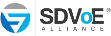 Logo SDVoE
