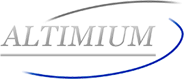Logo Altimium
